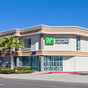 Holiday Inn Express Newport Beach By Ihg